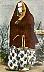 Muslem Lady